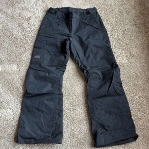 The North Face Charcoal Outerwear